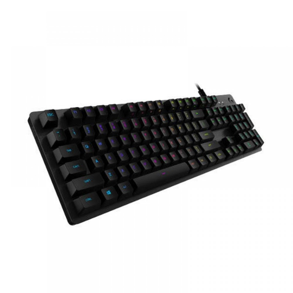 Logitech G512 Mechanical Keyboard - Tactile