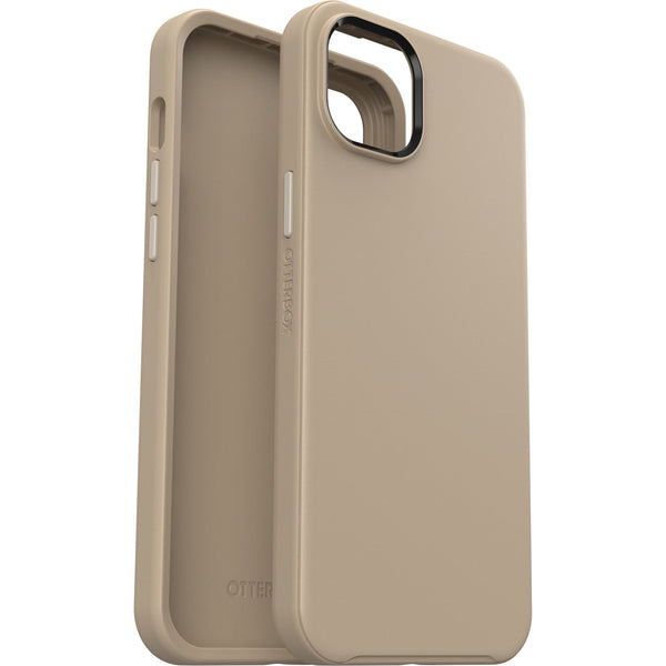 OtterBox Symmetry Case For Apple iPhone 14 Plus - Brown
