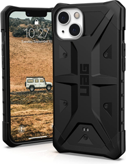 UAG Pathfinder Series For Apple iPhone 13 - Black