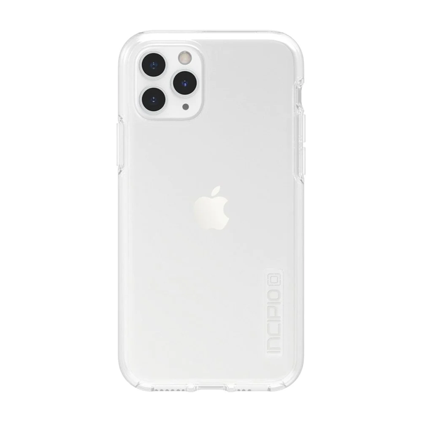 Incipio DualPro Case For Apple iPhone 11 Pro - Clear