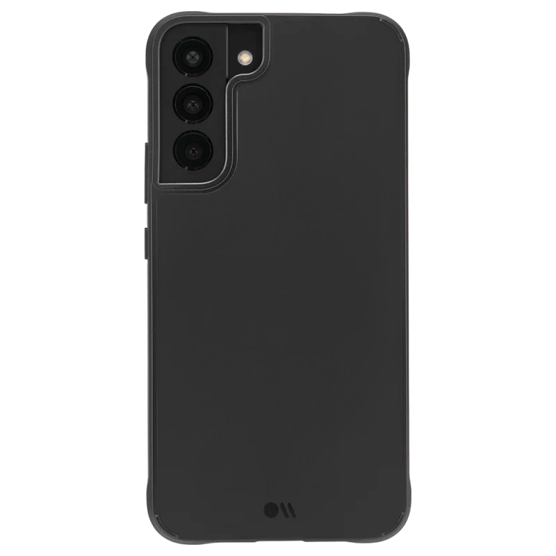 Case-Mate Tough Case For Samsung Galaxy S22 - Black