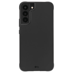 Case-Mate Tough Case For Samsung Galaxy S22 - Black
