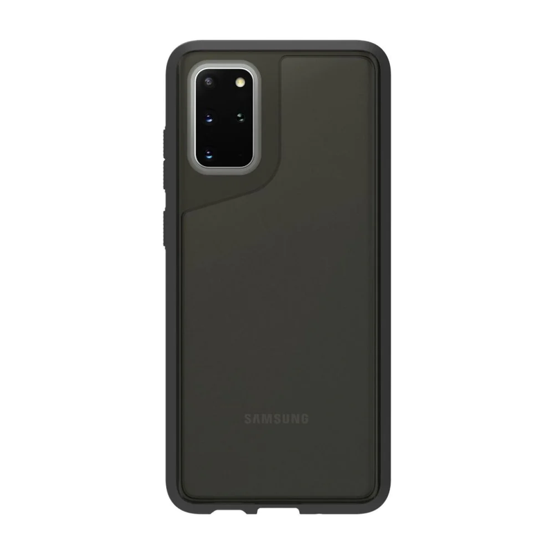 Survivor Strong Case For Samsung Galaxy S20+ - Black