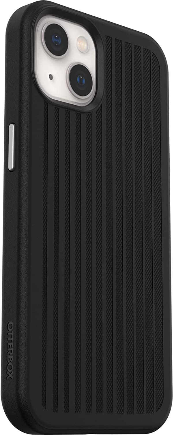 OtterBox Easy Grip Gaming Case For Apple iPhone 13 - Black