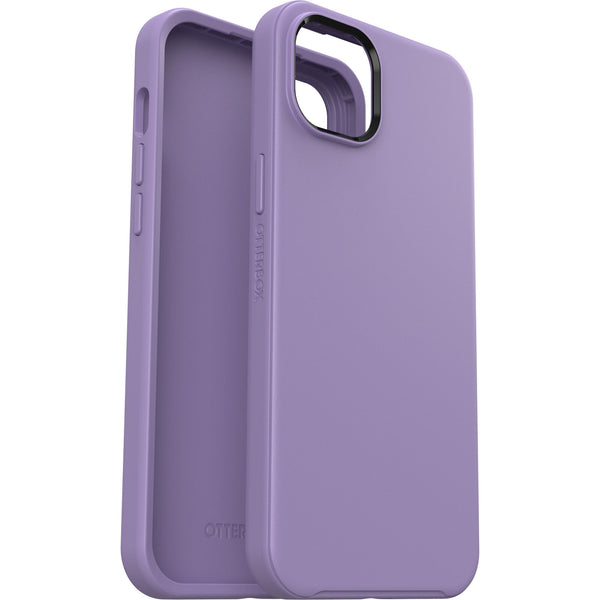 OtterBox Symmetry Case For Apple iPhone 14 Plus - Purple
