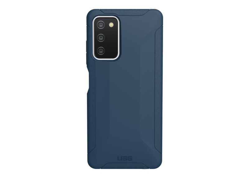 UAG Scout Case For Samsung Galaxy A03s - Mallard