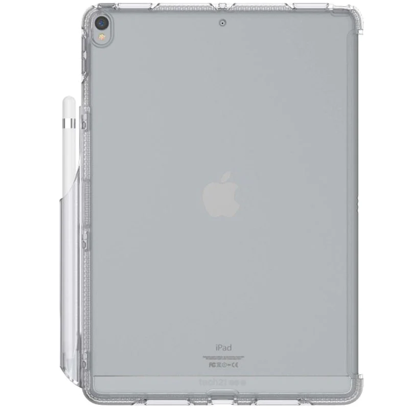 Tech21 Impact Case For Apple iPad Pro 10.5" - Clear