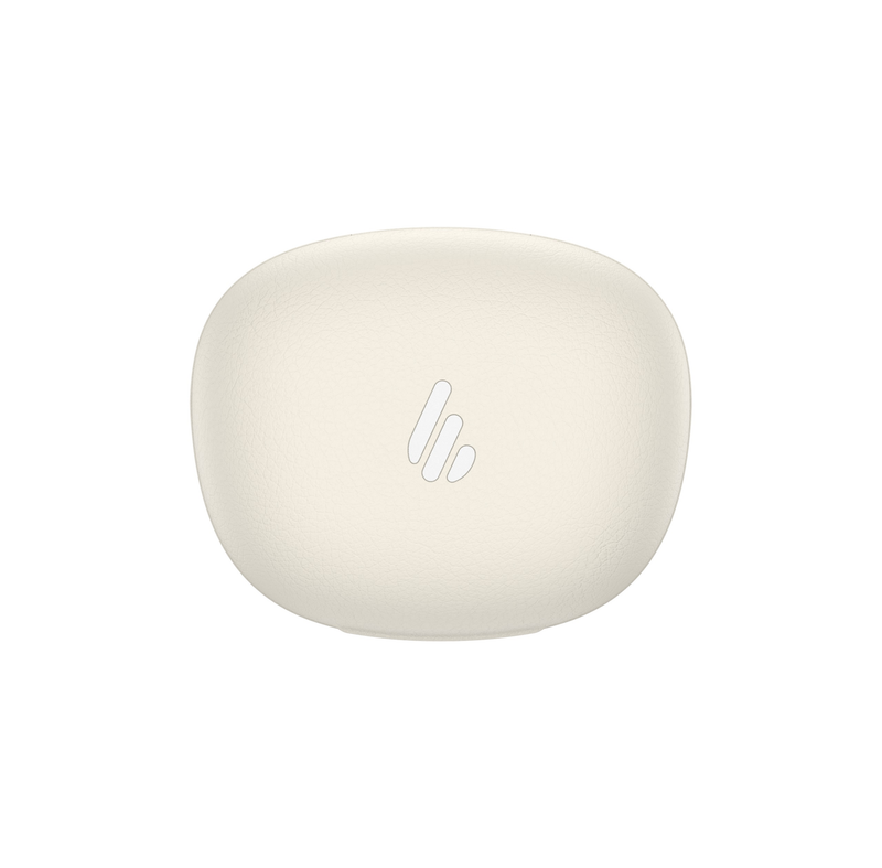 Edifier TWS NB2 Pro Wireless Bluetooth Earbuds - White