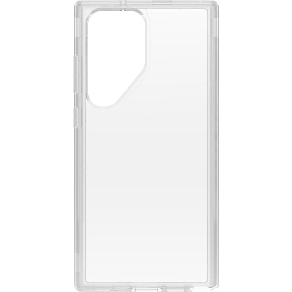 OtterBox Symmetry Case For Samsung Galaxy S23 Ultra - Clear