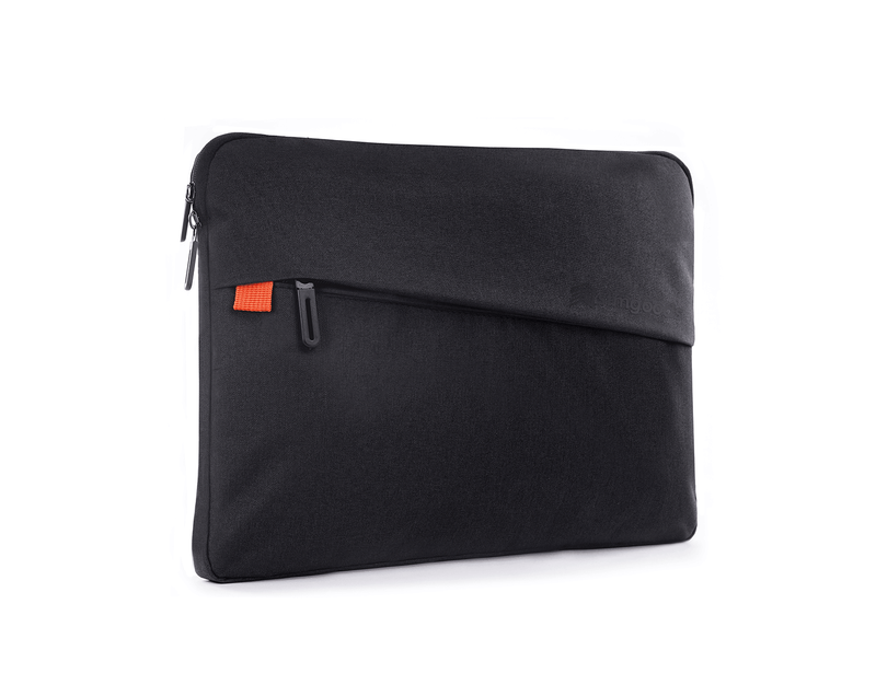 STM Game Change Sleeve For 11" To 12" Laptop - Black