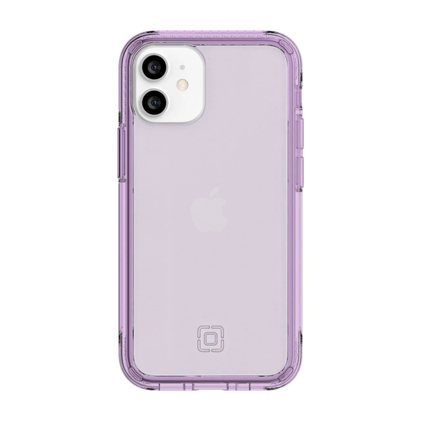 Incipio Slim Case For Apple iPhone 12 mini - Translucent Lilac