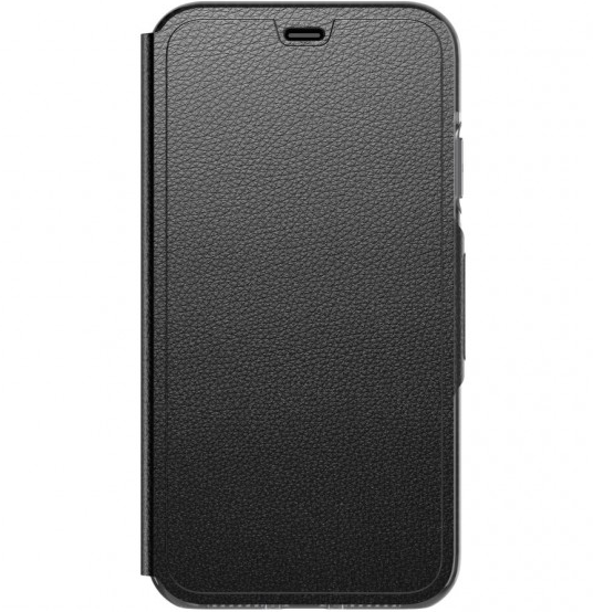 Tech21 Evo Wallet Case for iPhone Xs Max - Black