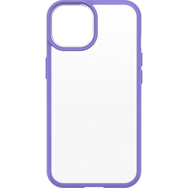 OtterBox React Antimicrobial Case For Apple iPhone 14 - Purple
