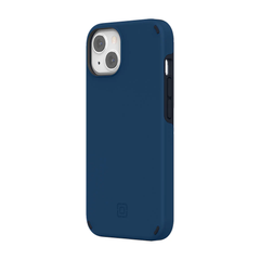 Incipio Duo Case For Apple iPhone 13 - Dark Denim/Blue