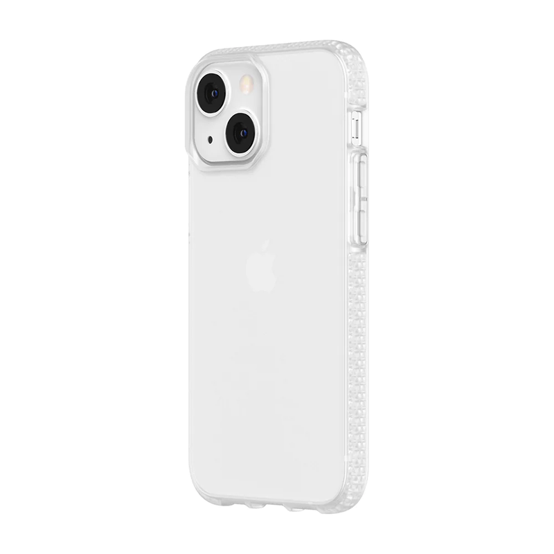Survivor Clear Case For Apple iPhone 13 mini - Clear