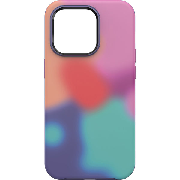OtterBox Symmetry + MagSafe Case For iPhone 14 Pro - Euphoria