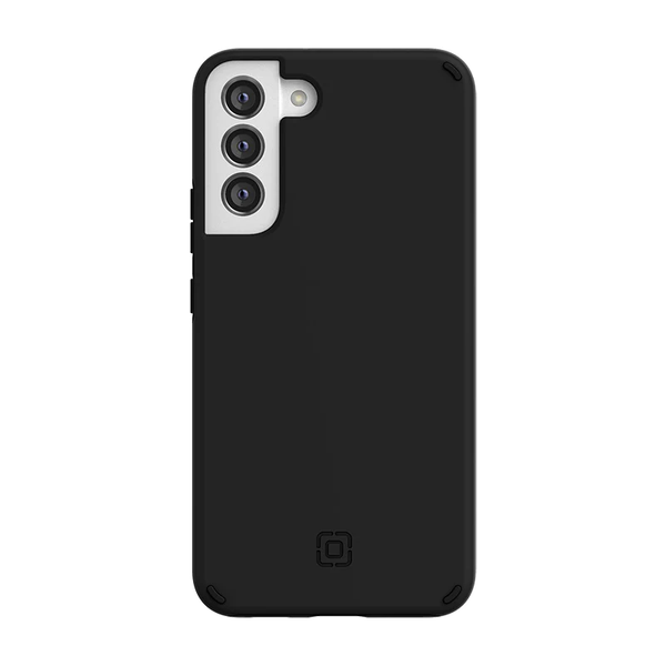 Incipio Duo Case For Samsung Galaxy S22+ - Black