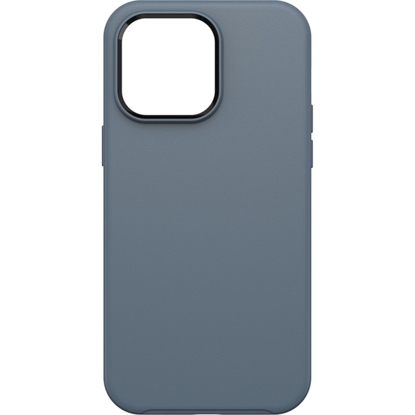 OtterBox Symmetry + MagSafe Case For iPhone 14 Pro Max - Blue