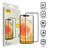 USP Armor Glass Screen Protector For iPhone 12/iPhone 12 Pro