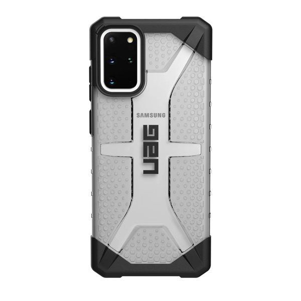 UAG Plasma Case For Samsung Galaxy S20+ - Ice