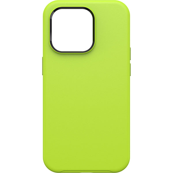 OtterBox Symmetry + MagSafe Case For Apple iPhone 14 Pro - Green