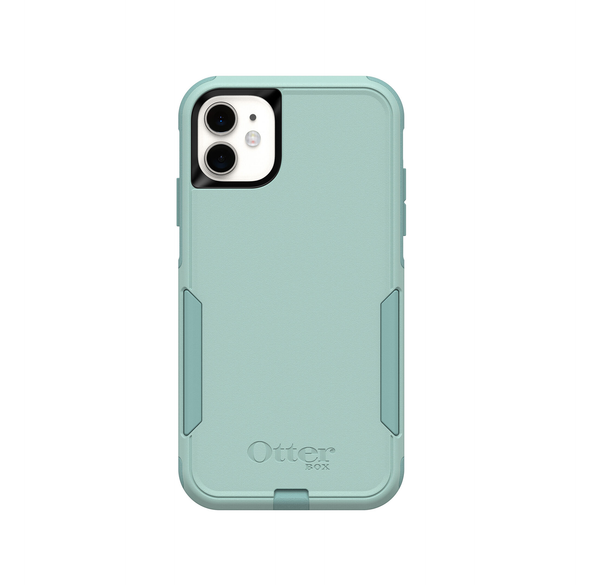 OtterBox Commuter Series Case For Apple iPhone 11- Mint Way (Teal)