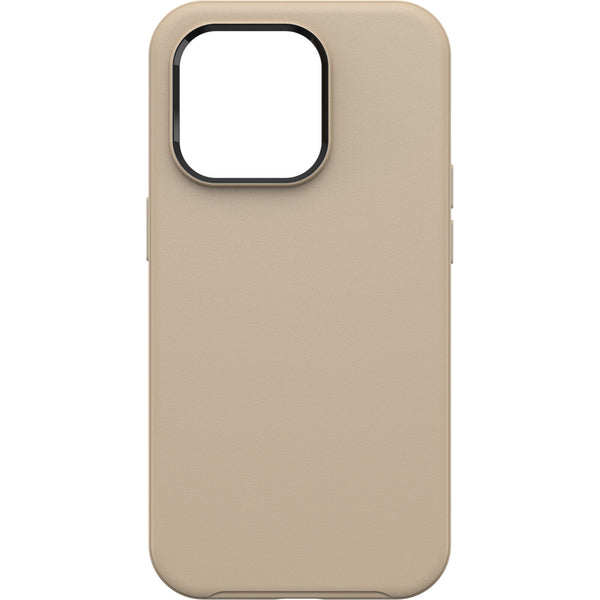 OtterBox Symmetry Case For Apple iPhone 14 Pro - Brown