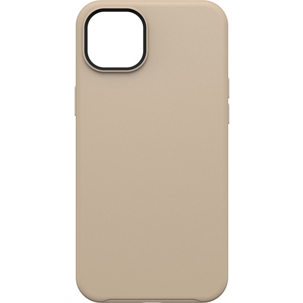 OtterBox Symmetry + MagSafe Case For iPhone 14 Plus - Brown