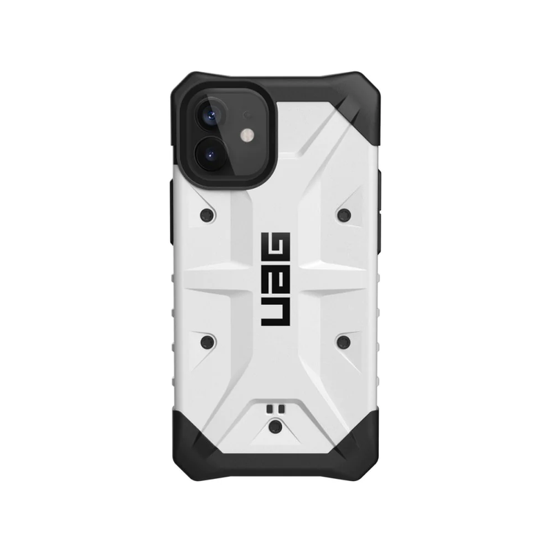 UAG Pathfinder Case For Apple iPhone 12 Mini - White
