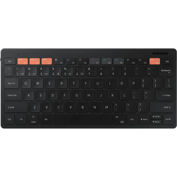 Samsung Universal Bluetooth Keyboard Trio 500 - Black