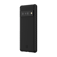 Incipio Grip Case For Google Pixel 6 Pro - Black