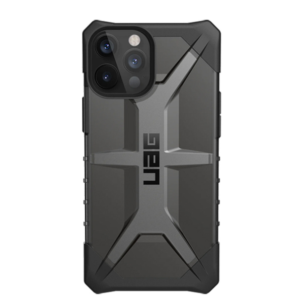UAG Plasma Case For Apple iPhone 12 Pro Max - Ice