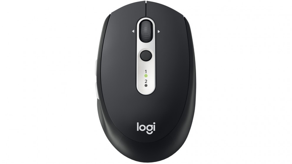 Logitech M585 Multi-Device Wireless Mouse - Graphite