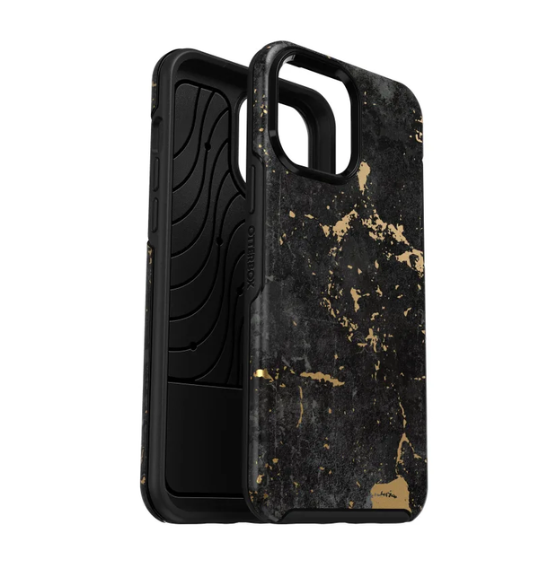 OtterBox Symmetry Case For Apple iPhone 13 Pro Max- Enigma Graphic