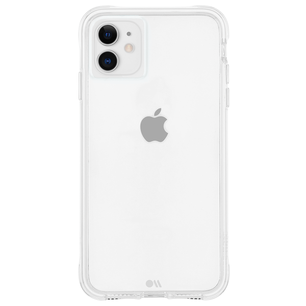 Case-Mate Tough Case For Apple iPhone XR/11 - Clear