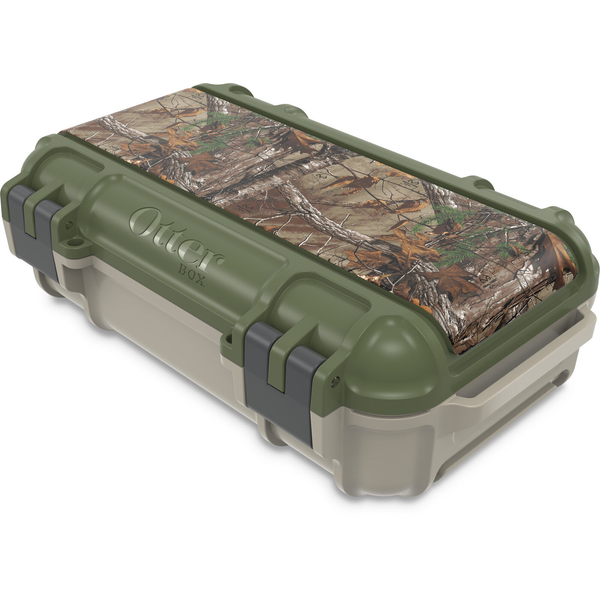 OtterBox 3250 Series Waterproof Drybox - Trail Side