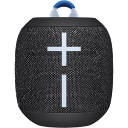 Logitech Ultimate Ears UE WonderBoom 3 Portable Speaker - Black