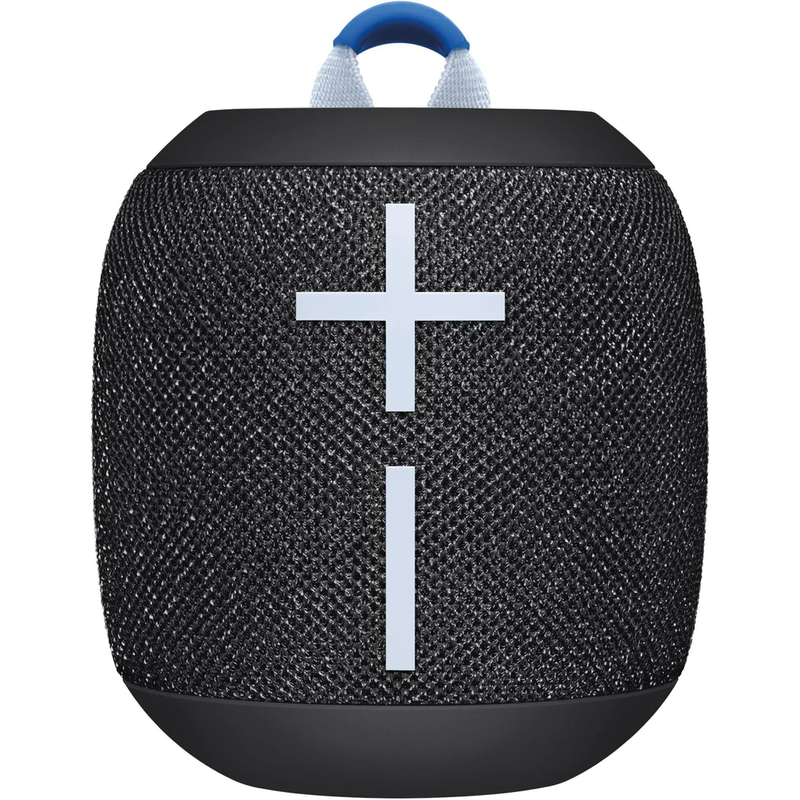 Logitech Ultimate Ears UE WonderBoom 3 Portable Speaker - Black