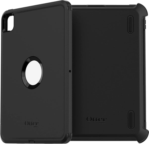 OtterBox Defender Case For iPad Pro 11" 2nd/3rd Gen -  Black