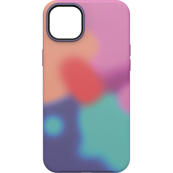 OtterBox Symmetry + MagSafe Case For iPhone 14 Plus - Euphoria