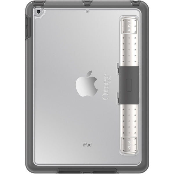 OtterBox UnlimitEd Case For iPad 9.7" (5th & 6th Gen) - Slate Grey