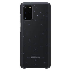 Samsung Galaxy S20+ LED Cover - Black