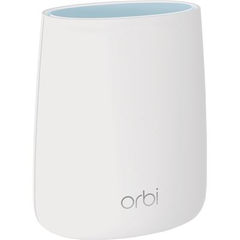 Netgear Orbi Tri-Band Mesh WiFi Router - White