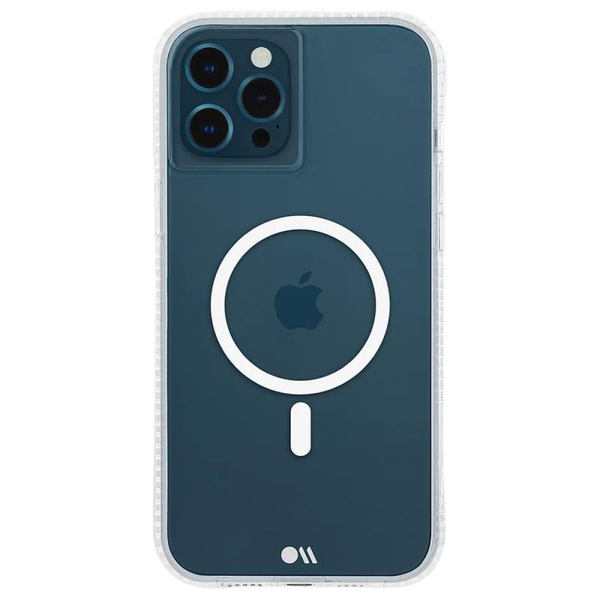 Case-Mate Tough Clear Plus Case For iPhone 13 Pro Max - Clear
