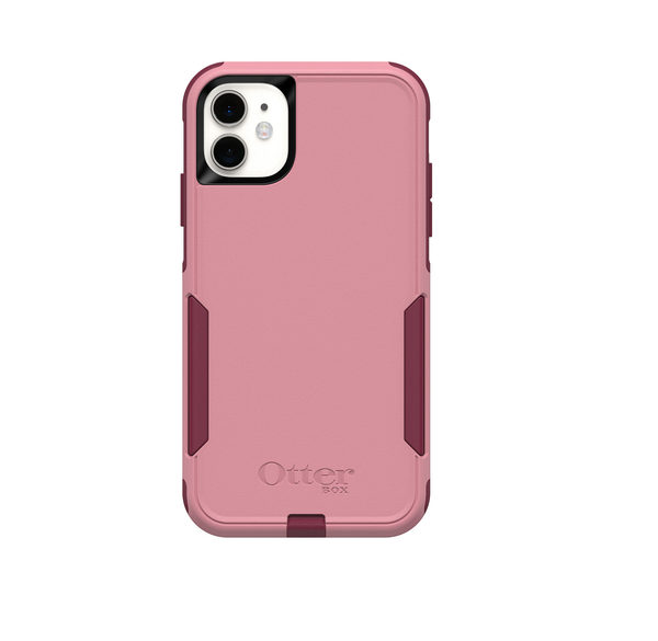 OtterBox Commuter Series Case For Apple iPhone 11 - Cupid's Way