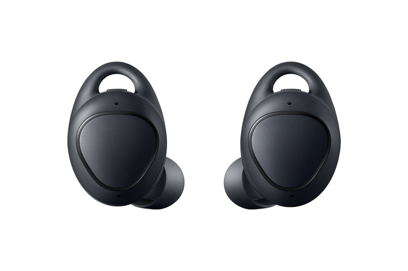 Samsung Gear IconX Earbuds 2018 - Black
