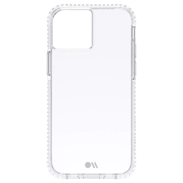 Case-Mate Tough Clear Plus Case For Apple iPhone 14 - Clear