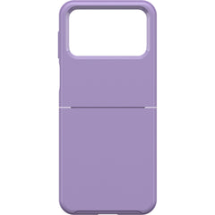 OtterBox Symmetry Flex Case For Samsung Galaxy Z Flip4 - Purple