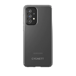 Cygnett AeroShield Case For Samsung Galaxy A33 5G - Clear