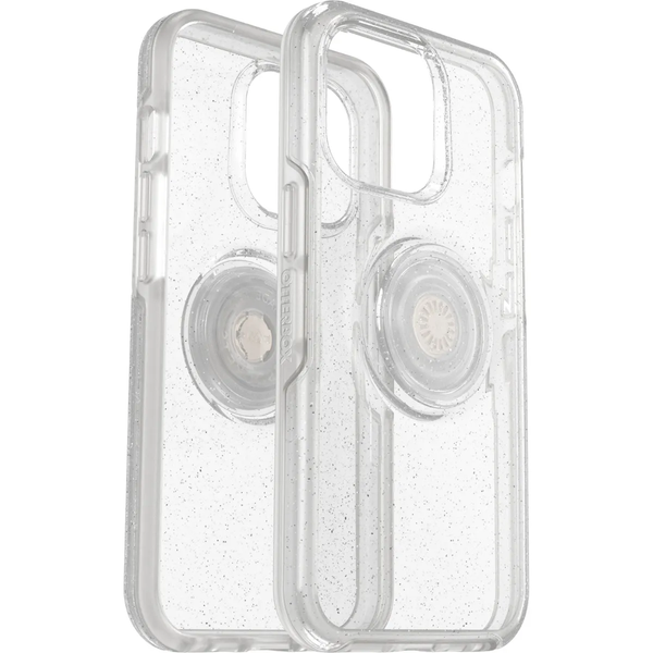 OtterBox Otter+Pop Symmetry Case For iPhone 13 Pro - Stardust Pop